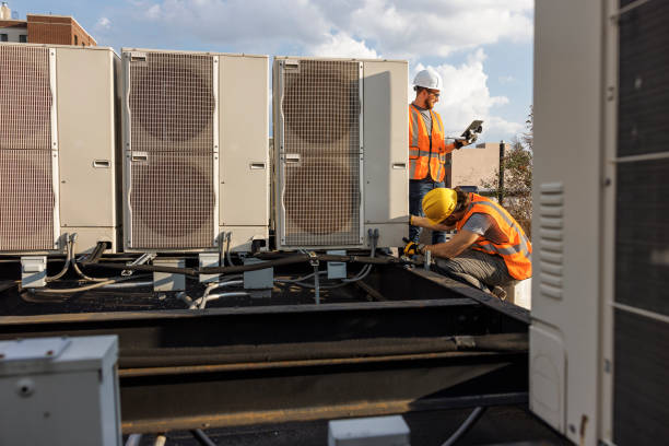 Best Local HVAC Companies  in Kenmar, PA