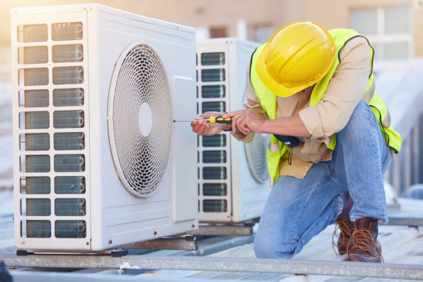 Best Commercial HVAC Repair  in Kenmar, PA
