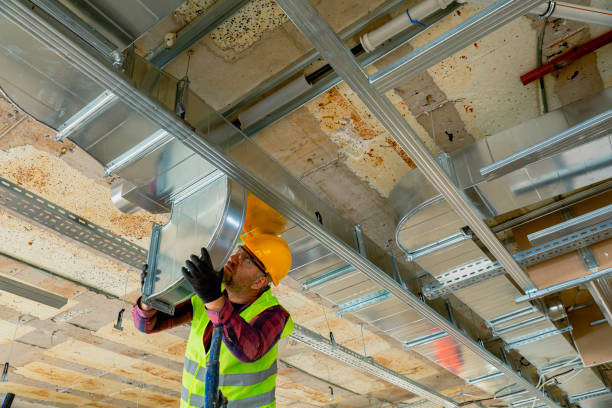 Reliable Kenmar, PA HVAC Solutions
