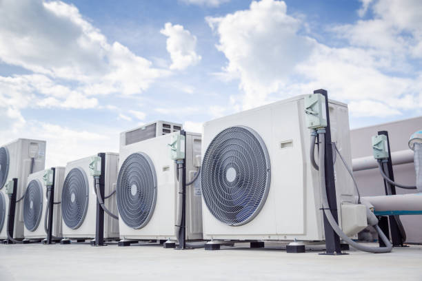 Best HVAC Installation Services  in Kenmar, PA